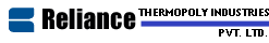 Reliance Logo
